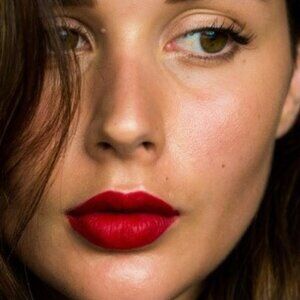 MAC RUBY WOO Lipstick mini NEW Limited Ed Retro Matte last one!